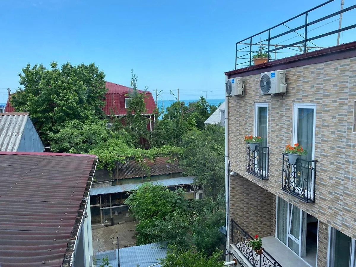 Rudi Guest House Batumi