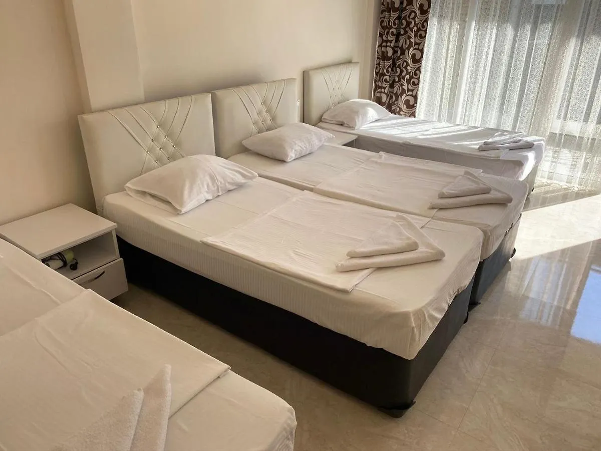 Rudi Guest House Batumi