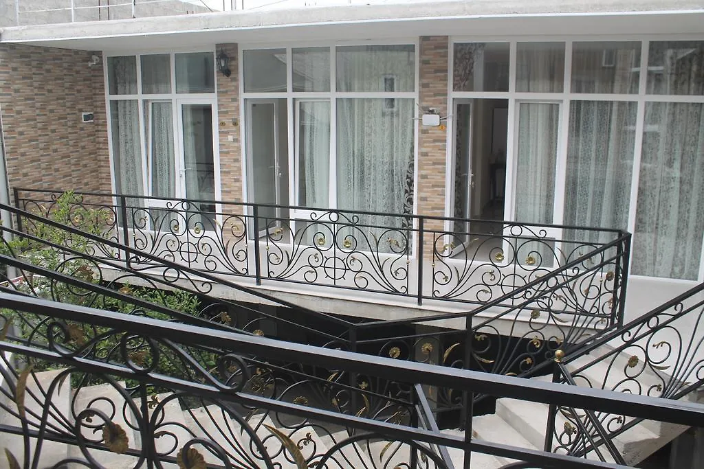 Rudi Guest House Batumi