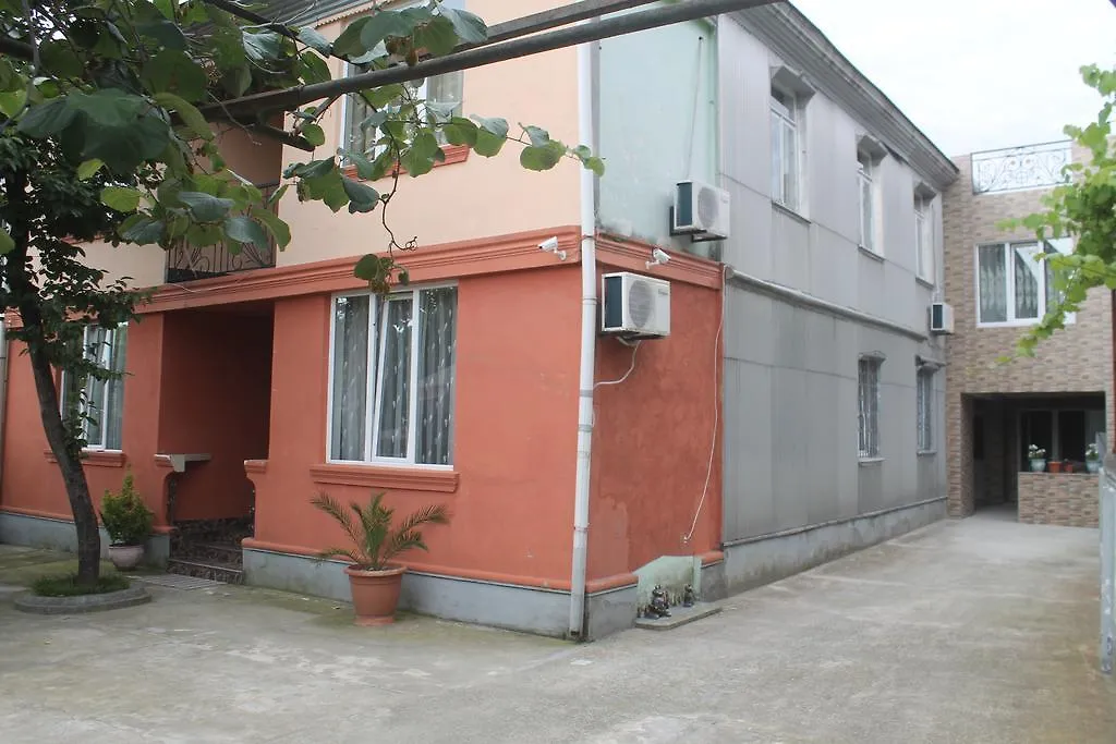 Rudi Guest House Batumi